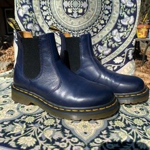 Dr. Marten’s 2976 Chelsea Boots